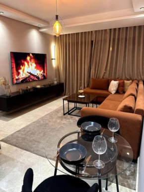 Appartement à Albert Luxury 2
